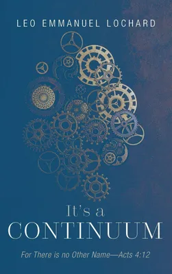 Produktbild von It's a Continuum