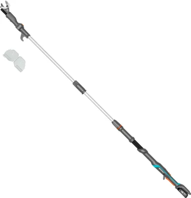 Produktbild von Gardena Akku-Teleskop-Baumschere HighCut 250/18V P4A Ready-To-Use