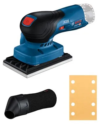 Produktbild von Akku-Schwingschleifer GSS 12V-13