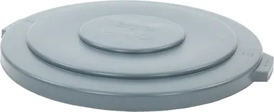 Produktbild von Deckel, Rubbermaid - Grau