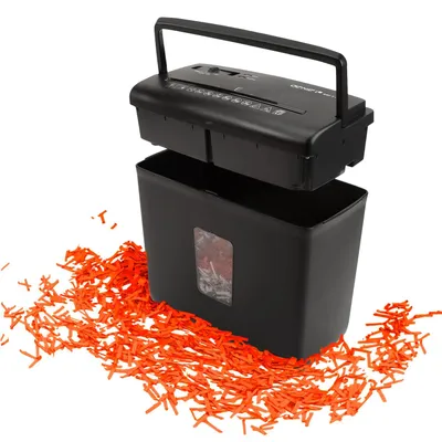 Zdjęcie produktu dla Genie 12524 GENIE Aktenvernichter 440 X II