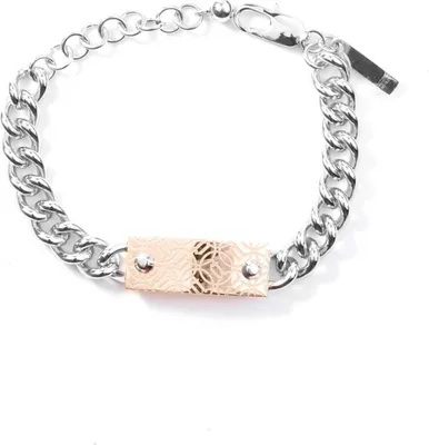 Produktbild von POLICE JEWELS JEWELRY Mod. PJ25590BSS01