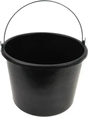Image de Seau de chantier et de jardin 16 L