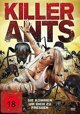 Produktbild von Various-Killer Ants