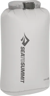 Produktbild von Sea to Summit Packsack Ultra-Sil Dry Bag 5L High Rise grau
