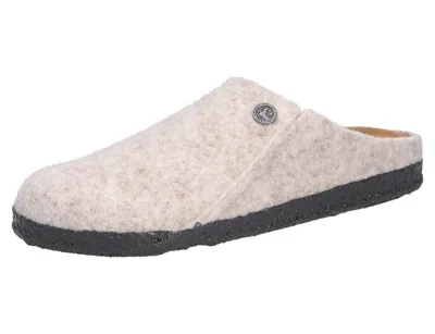 Produktbild von Birkenstock Hausschuhe Zermatt Damen 31323030393739 Beige 37 EU
