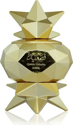 Zdjęcie produktu dla Ajmal - Qasida Dahabia EDP 60ml