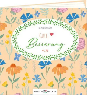 Obrázek produktu pro Gute Besserung