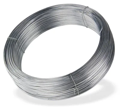 Draht Zaundraht Bindedraht verzinkt Basteldraht Verzinkt Spanndraht Wickeldraht Zaun Drahtspinne Drahtspule Gartendraht Zaun-bindedraht Maschendraht 921807 31311 4031765313117