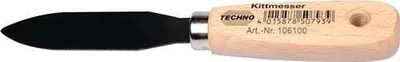 Zdjęcie produktu dla Szpachla o długości 200 mm - 106100