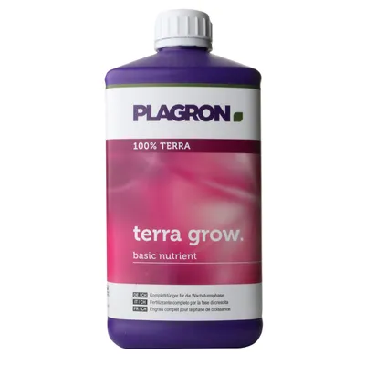Obrázek produktu pro Plagron Terra Grow, 1 l