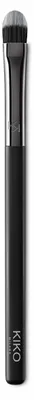 Produktbild von KIKO Milano Face 01 Concealer Brush | Gesichtspinsel Mit Synthetikborsten Zum Au