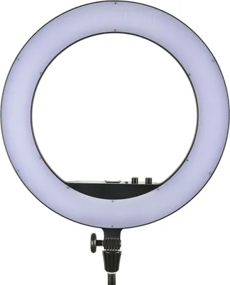 Produktbild von Godox LR160B LED-Ringleuchte