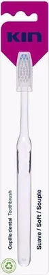 Image de KIN Brosse souple 1 unité - Soins dentaires