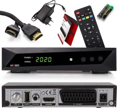 Produktbild von Opticum S-BOX - 12V Version 2024