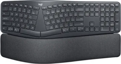 Produktbild von Logitech ERGO K860 Kabellose Tastatur
