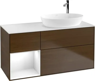 Produktbild von Villeroy & Boch G921GFGN Waschbeckenunterschrank Finion G92