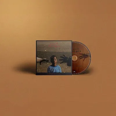 Produktbild von Small Changes (Digipack CD)