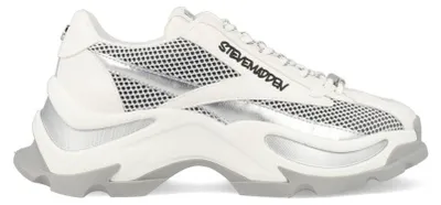 Productafbeelding van Steve Madden Zoomz SM11002327-04005-196 Wit-40