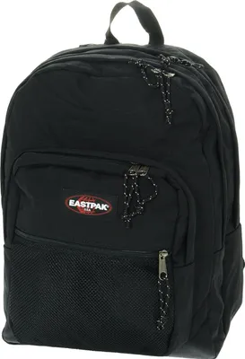 Immagine prodotto di EASTPAK zaino della scuola zaino con scomparto per laptop Pinnacle 38L Black nero