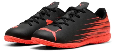 Produktbild von Puma Fussballschuhe ATTACANTO II IT JR Kinder Hallenschuhe 108498 07 schwarz , Schuhgröße:35 EU