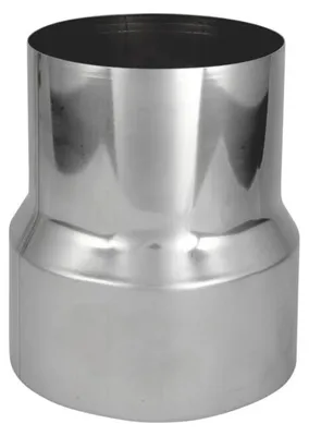 Immagine prodotto di Bertrams Riduttore Ewr 21RS130-110 Ø 130/110 mm, stretto/largo