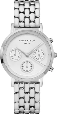 Image de Rosefield NWG-N92 Montre pour dames Gabby