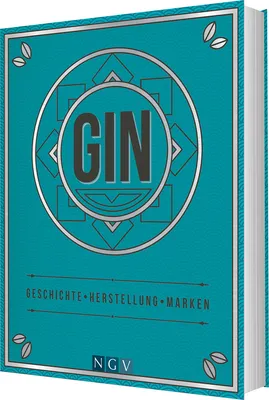 Obrázek produktu pro Gin