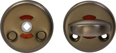 Produktbild von Türschraubendreher MP 0022814, Graphit