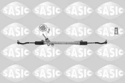 Produktbild von SASIC 7376012 Lenkgetriebe für MAZDA 2 Schrägheck (DE, DH3)
