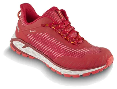 Produktbild von MEINDL Power Walker Lady 4.2 ROT/ORANGE ROT/ORANGE 39.5