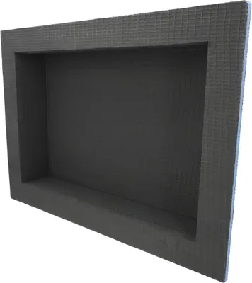 Produktbild von PROBOX BASIC befliesbare Wandnische, Duschablage 45/30 ohne Dichtmanschette