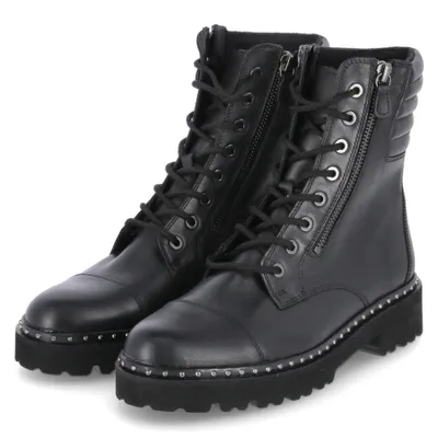Gabor Damenschuhe Stiefeletten schwarz NEU