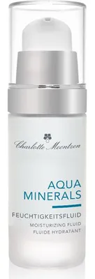 Produktbild von Charlotte Meentzen Feuchtigkeitsfluid - 30 ml