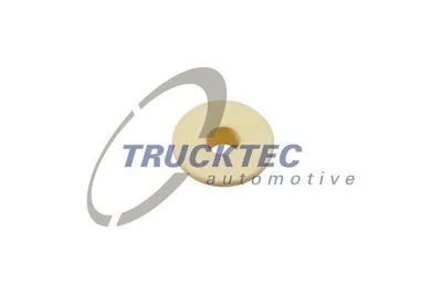Produktbild von TRUCKTEC AUTOMOTIVE Buchse Fahrerhauslagerung 04.63.009 für SCANIA 2 - series