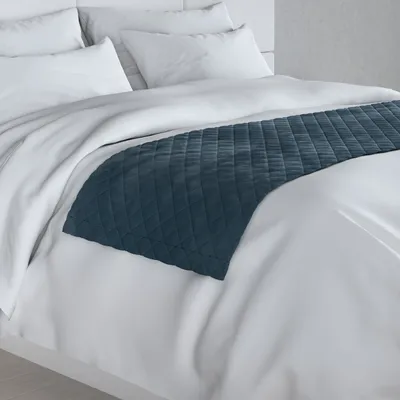 Produktbild von Bettläufer Velvet