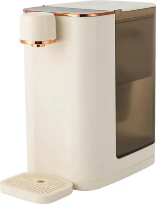 Obrázok produktu pre Okamžitý dávkovač vody, kapacita 3 l, rýchle zahrievanie, 220 V, BIELY