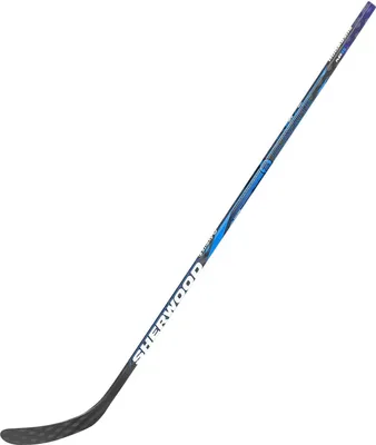 Produktbild von Schläger Sherwood Playrite 3 45 Flex 52 Zoll Junior links PP28