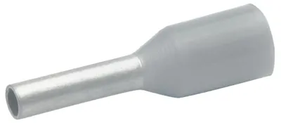 Produktbild von KLAU Aderendhülsen 4706 0,75-6mm