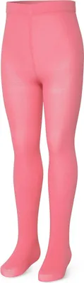 Image de Collants pour filles Merry Style en microfibre 3D 80 deniers MSGI015 (rose pâle, 116-122)