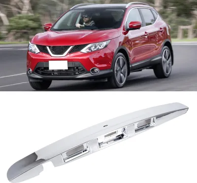 Produktbild von Heckklappenstiefel -Türgriff für Qashqai 2007-2014 90812JD00H