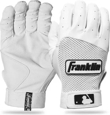 Produktbild von Franklin Classic XT Jugend L Weiß/Weiß