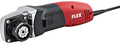 Produktbild von Flex BME 14-3 L, Schwingschleifer, Schwarz, Rot, 1000 RPM, 3500 RPM, 1,9 cm, AC