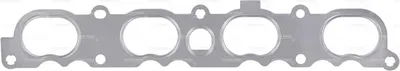 Produktbild von REINZ 71-38154-00 Ansaugkrümmer-Dichtung für OPEL INSIGNIA Caravan INSIGNIA INSIGNIA Stufenheck Astra J GTC (P10) INSIGNIA A Country Tourer (G09)