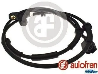 Produktbild von AUTOFREN SEINSA ABS Sensor Raddrehzahl Hinten Rechts Hinten Links für VW SHARAN (7M8, 7M9, 7M6) DS0465