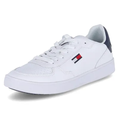 Produktbild von Tommy Jeans Essential Cupsole - Ybr - 45
