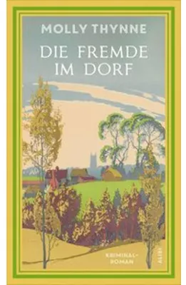 Immagine prodotto di Die Fremde im Dorf