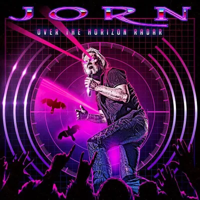 Zdjęcie produktu dla Radar Over The Horizon