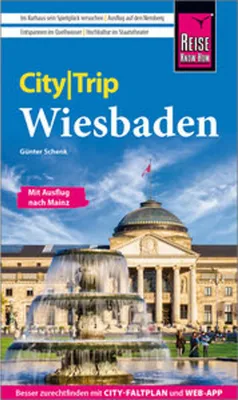Image de Reise Know-How CityTrip Wiesbaden