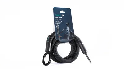Produktbild von E-Scooter Seilschloss Egret mate by tex–lock (nur kompatibel mit Egret Elektroscooter & Easy Lock Schlosssystem)